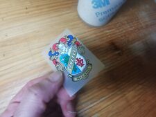 Cinelli logo classique