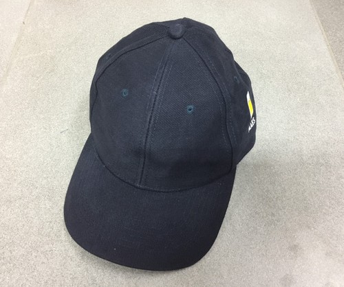 Casquette cap officielle - cap,
