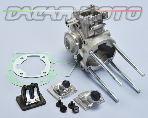 Carter moteur coll vanne - carter,