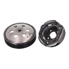 Clutch Kit Malossi MHR Delta System 107mm for Piaggio, Gilera, Peugeot, Vespa,