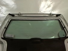 Malle/Hayon arriere VOLKSWAGEN