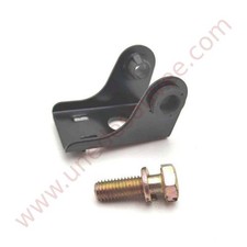 PATTE CENTRALE FIXATION