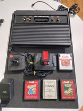 Console Atari 2600 Darth Vader