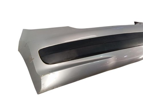 Pare choc arriere peugeot 207 - pare,