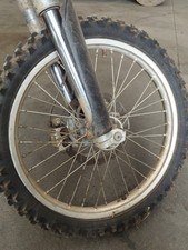 JANTE / 174968 POUR KTM EXC