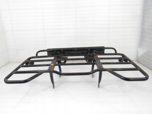 Honda foreman 450 - honda,