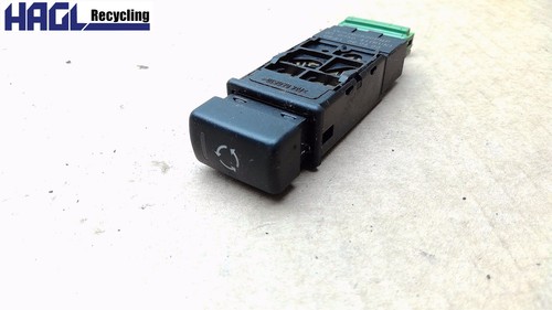 Interrupteur recirculation - de,