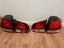 Feux Arrière Golf 6