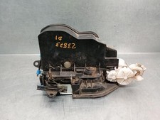 7318409 serrure porte avant gauche pour BMW X4 (F26) XDRIVE 35 D 2013 5704867