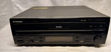 🎥 Lecteur LaserDisc Pioneer