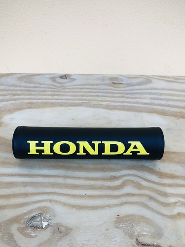 Honda pare chocs - honda, pare-chocs