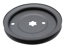 Poulie de transmission Ø185mm