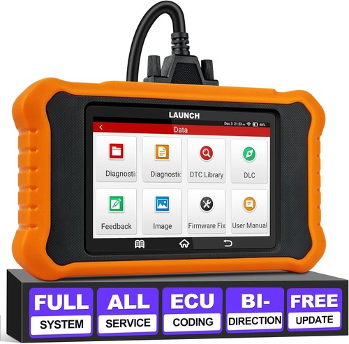 Launch x431 creader - launch,