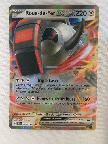 Carte pokémon francais - carte,