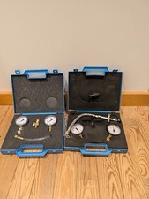 2 coffret de contrôle /