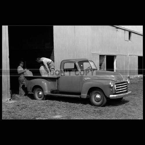Photo 001991 gmc 101 - a.001991, fc-101