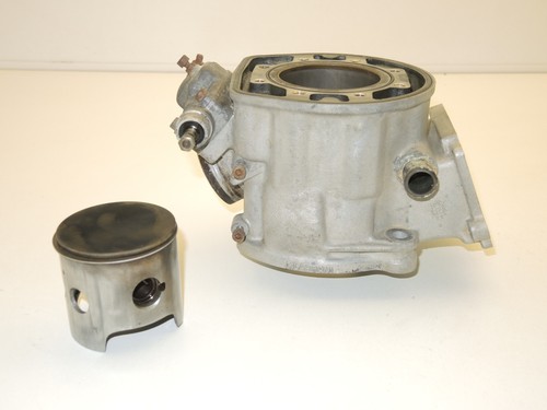 Cylindre piston valve - piston, /