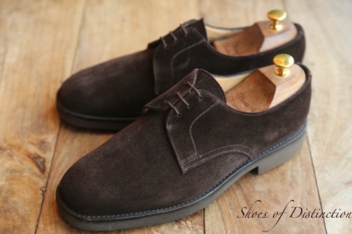 Chaussures derby homme - , alfred