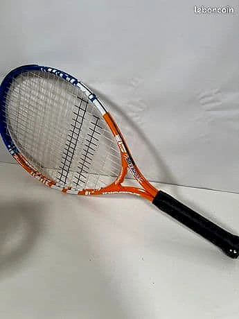 Raquette tennis babolat comet - raquette,
