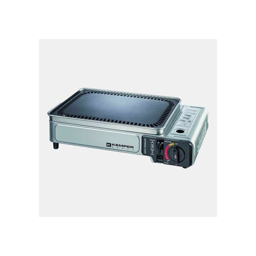 Mini plancha gaz 2300 - 2300, w