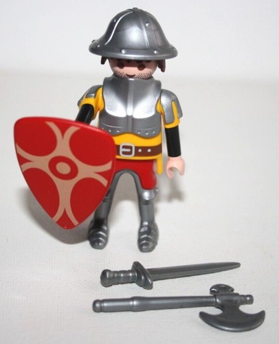 Playmobil 5168 chevalier - 5168,