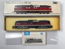 PIKO - LOCOMOTIVE BR130