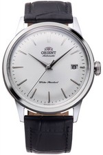 ORIENT Enfant 38Mm Argent