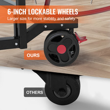 Table De Ping-Pong Pliable Pour Intérieur Et Extérieur Avec Filet Et Roues