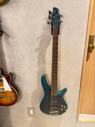 Ibanez sr305e guitare - ibanez, sr305e-c