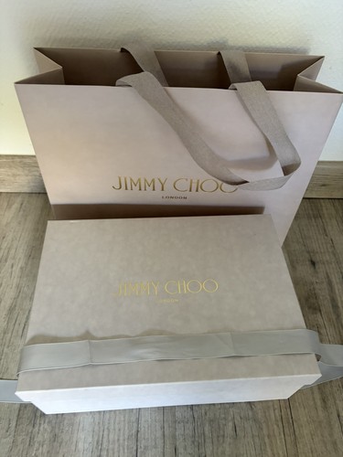 Jimmy choo boîte a - , boÎte,