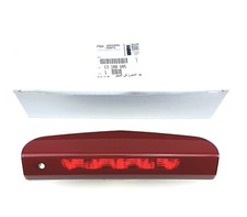Original Opel 3. Brake light additional brake light 5 door Corsa D / E - 13188045