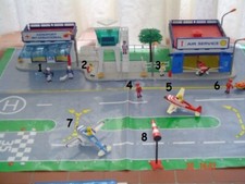 1984 MAJOKIT majorette France