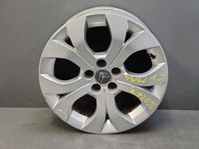 Jante alu - Citroen C8 - 7" x