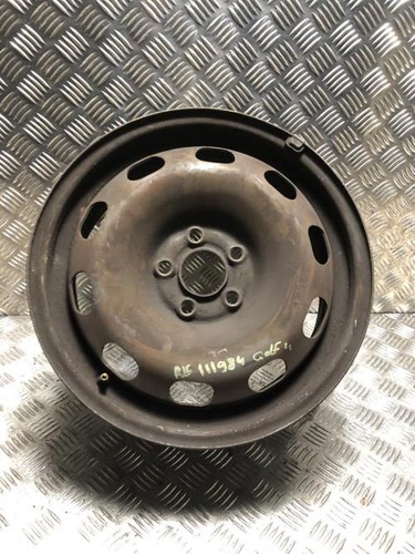 Jante volkswagen golf - volkswagen, 4
