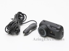 Kenwood DRV-A301W GPS Integrated Dash Cam