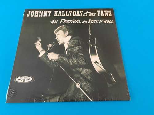 Johnny hallyday ses - johnny,