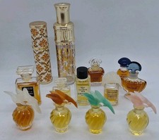 Miniatures de parfum lot 11