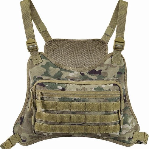 Amheh elbert chest bag - elbert,