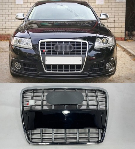 Pour audi 2008 - s6, c6