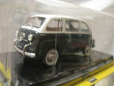 TRES RARE FIAT 600 MULTIPLA
