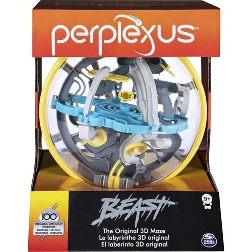 Perplexus beast labyrinthe 3d - perplexus,