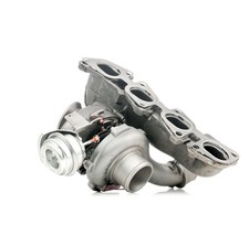 TURBO NEUF E.S GARRETT 755046