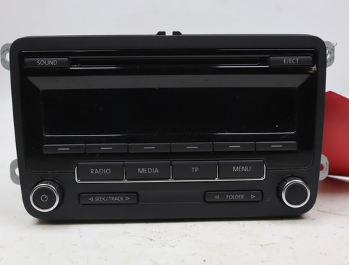 Autoradio occasion volkswagen - autoradio,