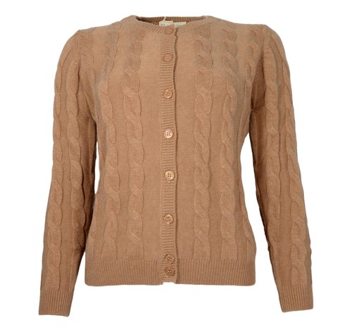 Cashmere company cardigan - cashmere,