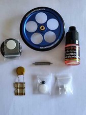 Lenco L75 ; L78 ; L76 DeLuxe Upgrade Restoration Kit PREMIUM