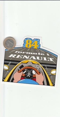 Autocollant automobile - autocollant,