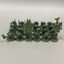 24 Skaven Peste Moines