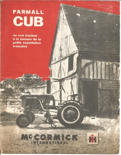 Brochure depliant publicitaire - depliant,