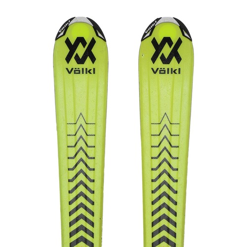 Ski occasion junior volkl - ski,