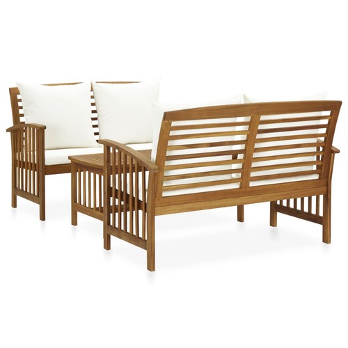 Ensemble canapé jardin - de,